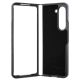 6. BMW Signature Logo Imprint case for Samsung Galaxy Z Fold 5 - black