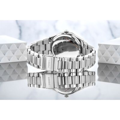 7. FOSSIL Scarlette ES5300 Women's Watch + BOX