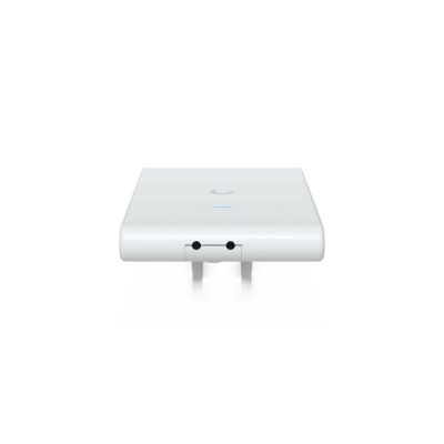 8. Access Point Wi-Fi 6 Ubiquiti UniFi U6 Mesh Pro 2.4GHz(2x2)/5GHz(2x2) PoE 2x1G (U6-Mesh-Pro-EU)