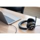4. Kensington H2000 USB-C Over-Ear Headphones