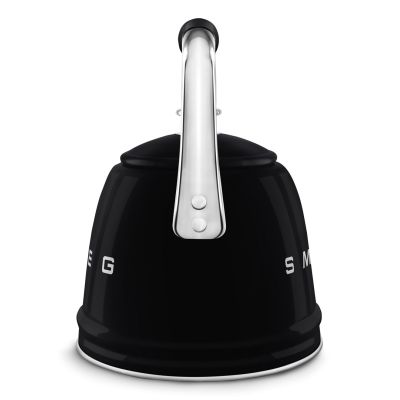 4. SMEG WKF01BL non-electric kettle