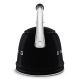 4. SMEG WKF01BL non-electric kettle