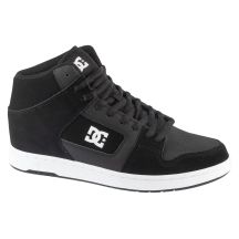 DC Shoes Manteca 4 Hi ADYS100743-BKW Black 41