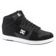 DC Shoes Manteca 4 Hi ADYS100743-BKW Black 41