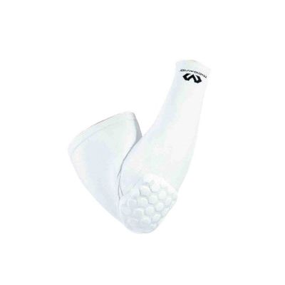 4. McDavid HEX Power Shooter Arm Sleeve Black - 6500