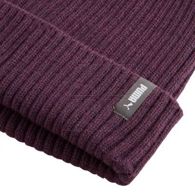 2. Puma Classic Cuff Beanie 024826 07