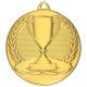 4. Overall gold medal with cup