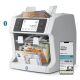2. Safescan 2995-SC Banknote Counting Machine White