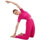 7. Women's leggings 4F FNK F369 pink 4FWAW25TFTIF369 54S