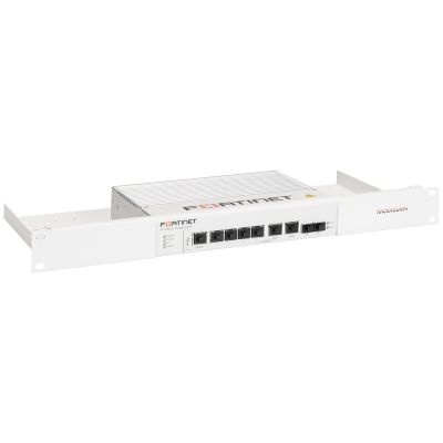 Rackmount.IT RM-FR-T16 rack parts Firewall mount