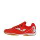 5. Joma Maxima Indoor 2606 Red Football Boots MAXS2606IN