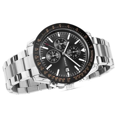 3. Men's Watch GIEWONT GW8620-1