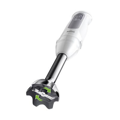 3. Braun MultiQuick 5 MQ 50201 M Immersion Blender 1000 W White