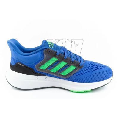 5. Adidas EQ21 Run M H00513 shoes