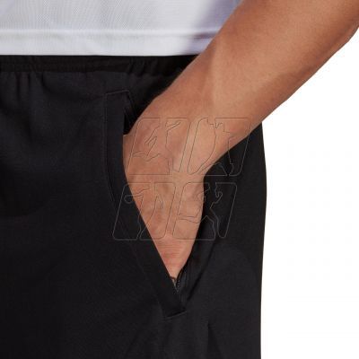 4. adidas Train Essentials Logo Training M IB8121 shorts