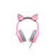 7. Havit H2233d Gaming Headphones (Pink)