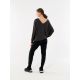 4. Women's Outhorn Sweater HOL21-SWD601