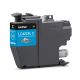 2. LC-422XLC INK CYAN F./MFC-J5340/5345/5740/6540/6940DW