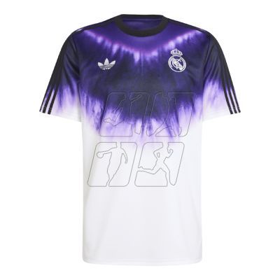 Adidas Real Madrid Chineese New Year T-shirt JF2590