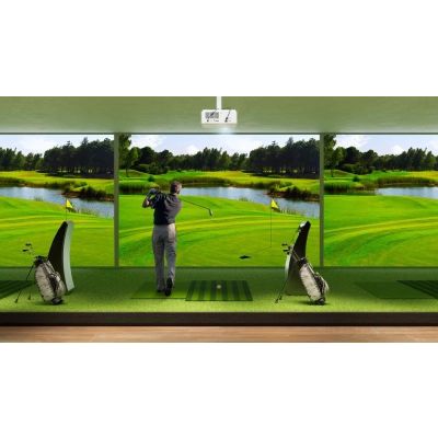 22. ViewSonic LS630HD FHD 4000ANSI projector 2xHDMI USB RS232 RJ45