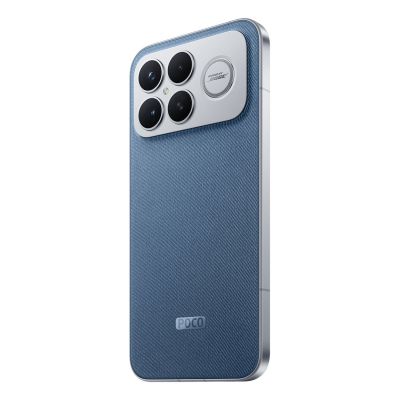 5. F8 Ultra 12/256GB Denim Blue