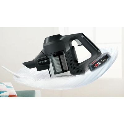 8. BOSCH BBS 611BSC UNLIMITED vacuum cleaner