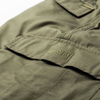 4. Magnum Atero 3.0 Shorts M 92800300801