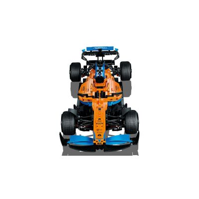 12. LEGO Technic 42141 McLaren Formula 1 Race Car