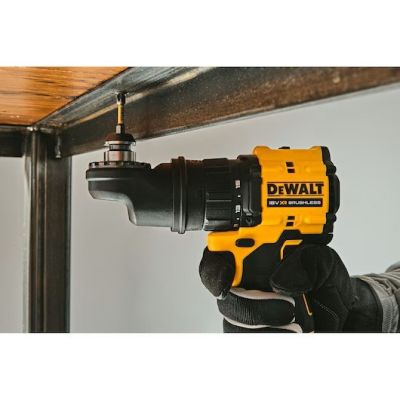 6. 18V DEWALT DCD803NT Cordless Drill/Driver without battery