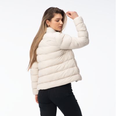 8. Women's Quilted Jacket LADY STENSA