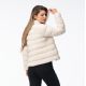 8. Women's Quilted Jacket LADY STENSA