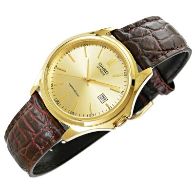 4. Men’s Watch CASIO MTP-1183Q-9ADF + BOX