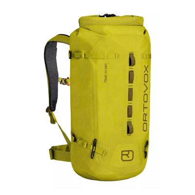 ORTOVOX TRAD 30 DRY 30 l Yellow