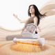 10. UWANT M600 Mattress Vacuum Cleaner - White