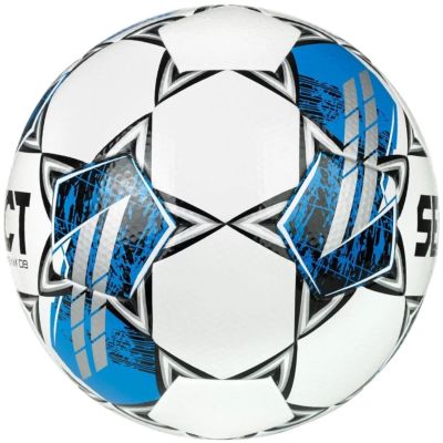 2. Select Team FIFA Basic DB V25 Ball 120076 White 5
