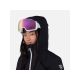 3. Rossignol W Velika Jkt Jacket Black