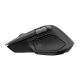 9. Logitech MX Master 4 for Mac mouse Office Right-hand Bluetooth Laser 8000 DPI