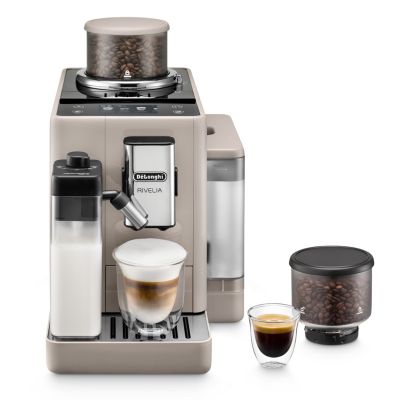 4. DeLonghi EXAM 440.55.BG espresso machine