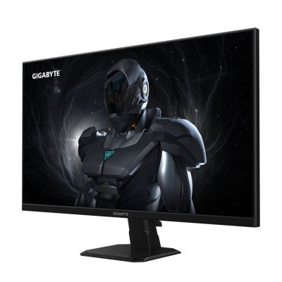 2. GIGABYTE GS27F2 gaming monitor 68.6 cm (27") 1920 x 1080 px Full HD LCD Black