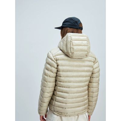 4. POC W'S Coalesce Jacket Beige
