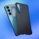 9. 3mk Just20g Matt Case for Samsung Galaxy S24 - Matte Black