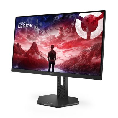 3. Lenovo Legion 27U-10 Computer Monitor 68.6 cm (27") 3840 x 2160 px 4K Ultra HD LCD Black