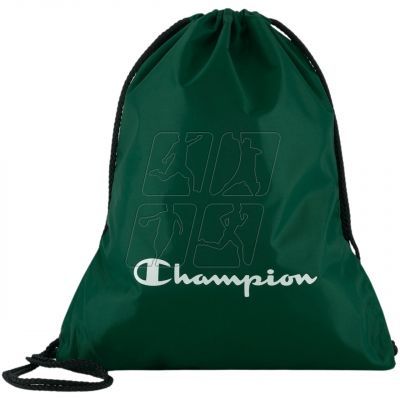 3. Champion Satchel 802339 GS502 Shoe Bag