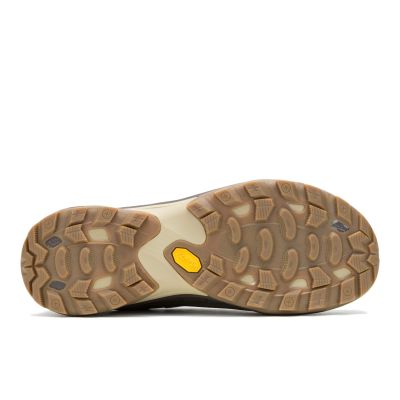3. MERRELL MOAB SPEED 2 LTR WP shoes (J037787)