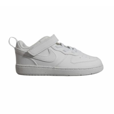 Nike Court Borough Low Recraft Kids' Sneakers - DV5458-106