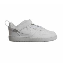 Nike Court Borough Low Recraft Kids' Sneakers - DV5458-106