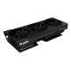 10. graphics card XFX Swift RX 9070 3-FAN Gaming Ed 16GB