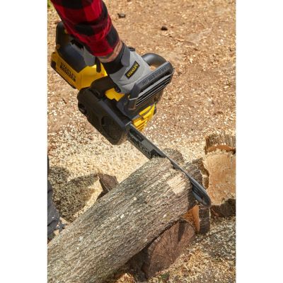 3. Stanley FATMAX Cordless Chainsaw