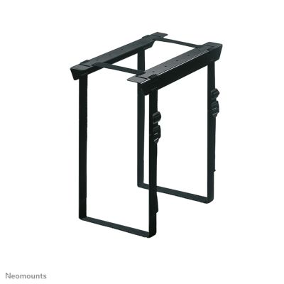 2. Neomounts by Newstar CPU-D025BLACK suspended computer mount