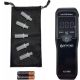 4. OroMed X10 PRO breathalyzer